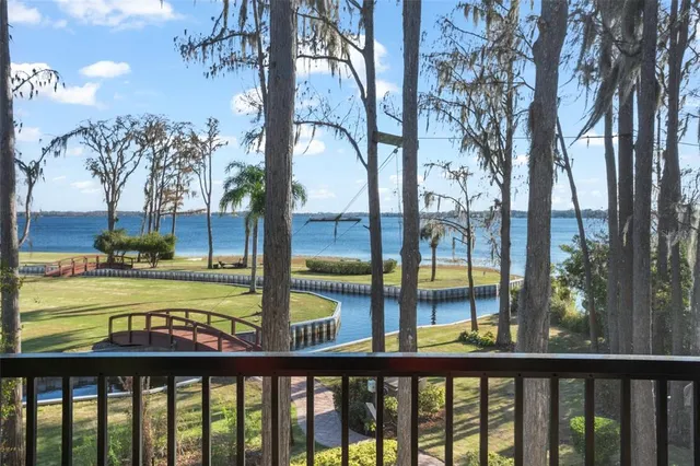 $18,500,000 | 11900 Lake Butler Boulevard, Windermere, FL 34786