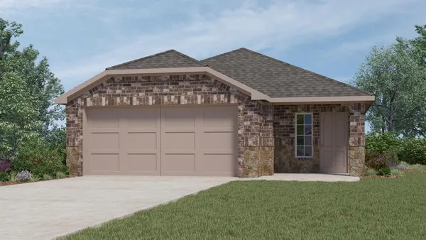 $278,490 | 1220 Wolfcity Drive, Princeton, TX 75407