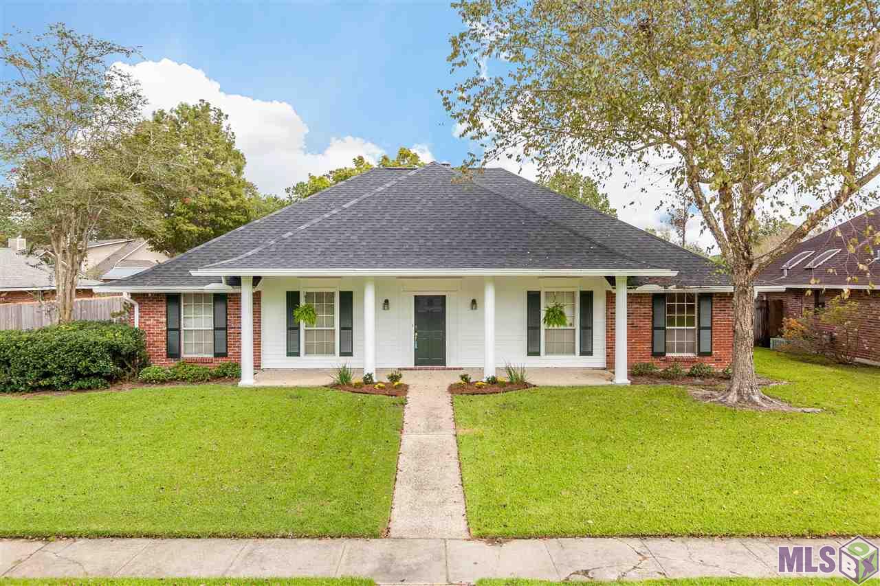 12325 Cardeza Avenue Baton Rouge, LA 70816 - Photo 1 of 38 Gallery Image 1