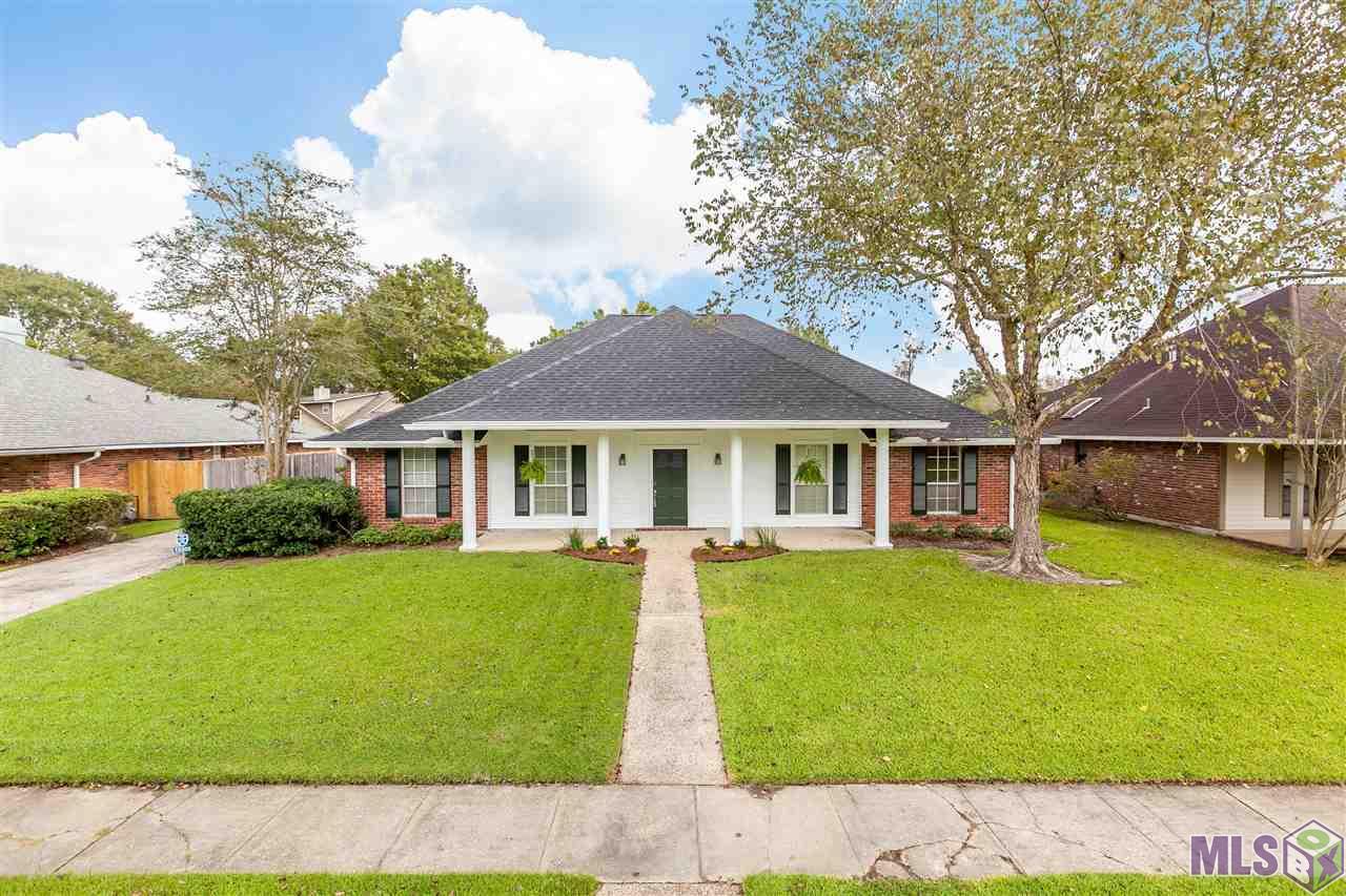 12325 Cardeza Avenue Baton Rouge, LA 70816 - Photo 2 of 38 Gallery Image 2