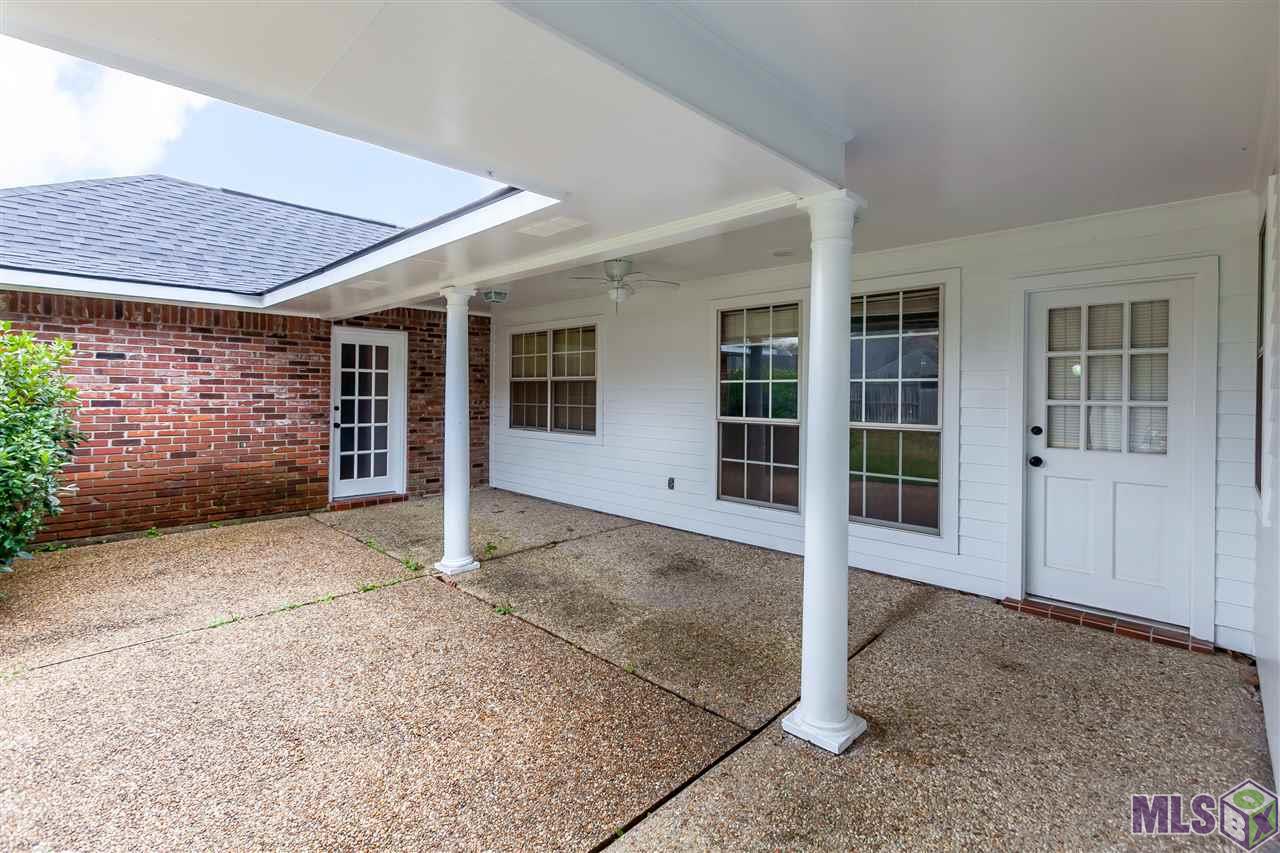 12325 Cardeza Avenue Baton Rouge, LA 70816 - Photo 33 of 38 Gallery Image 33