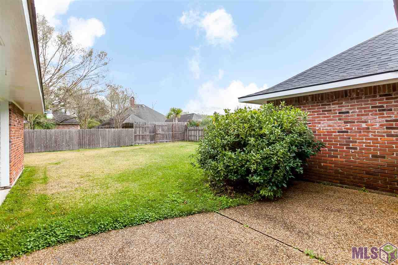 12325 Cardeza Avenue Baton Rouge, LA 70816 - Photo 34 of 38 Gallery Image 34
