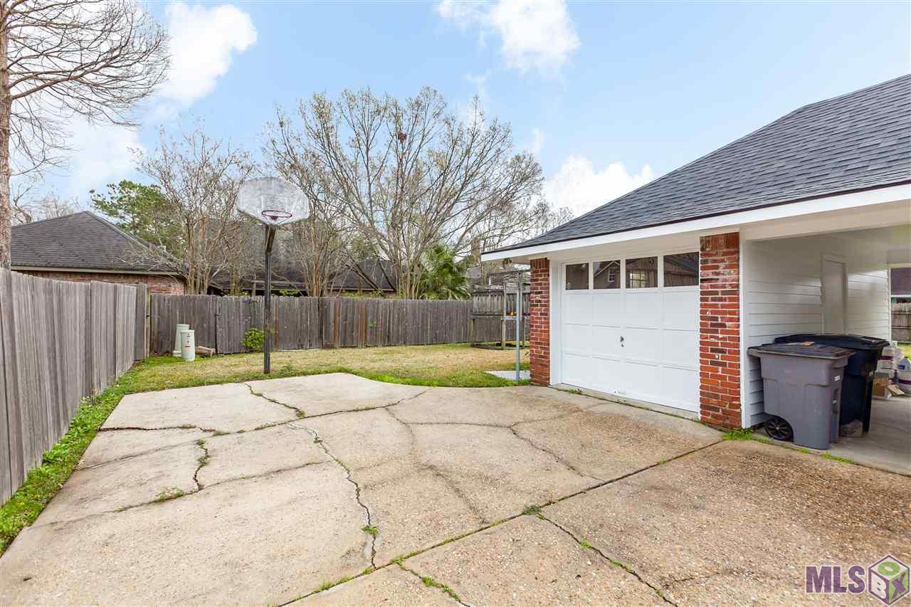 12325 Cardeza Avenue Baton Rouge, LA 70816 - Photo 36 of 38 Gallery Image 36