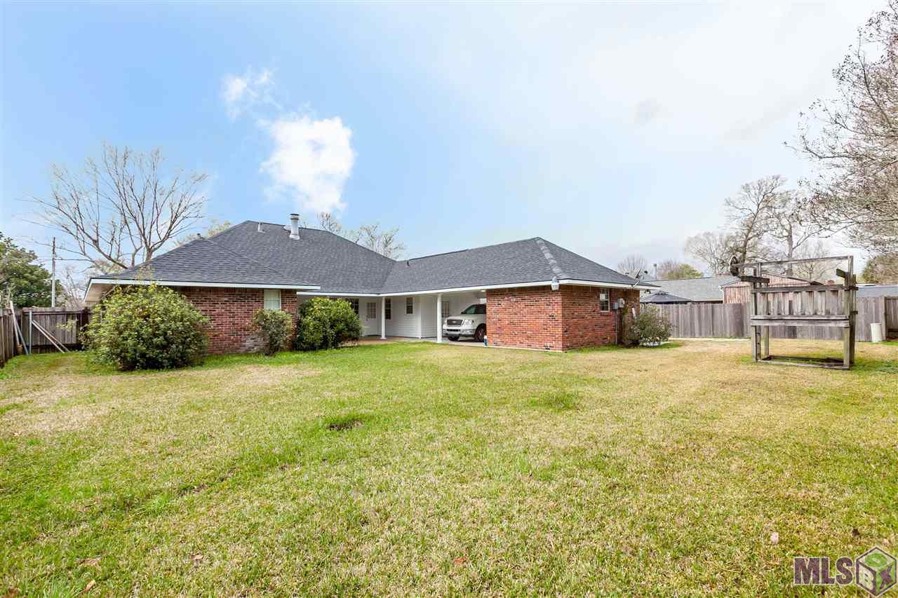 12325 Cardeza Avenue Baton Rouge, LA 70816 - Photo 37 of 38 Gallery Image 37