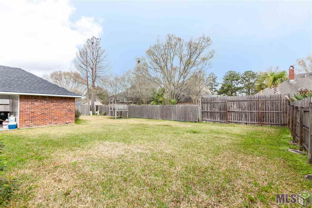 12325 Cardeza Avenue Baton Rouge, LA 70816 - Photo 38 of 38 Gallery Image 38
