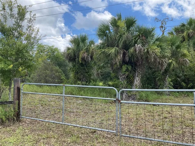 $295,500 | 1715 Northeast 308th Street, Okeechobee, FL 34972