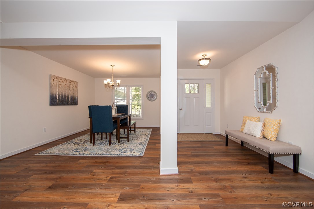 6364 Piper Ridge Drive Powhatan, VA 23139 - Photo 17 of 36 Gallery Image 17