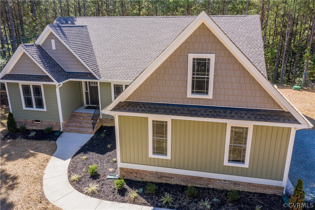6364 Piper Ridge Drive Powhatan, VA 23139 - Photo 2 of 36 Gallery Image 2