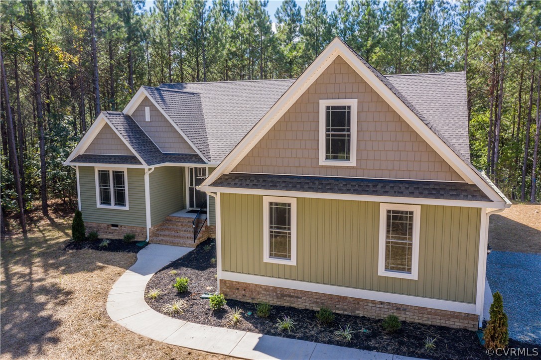 6364 Piper Ridge Drive Powhatan, VA 23139 - Photo 3 of 36 Gallery Image 3