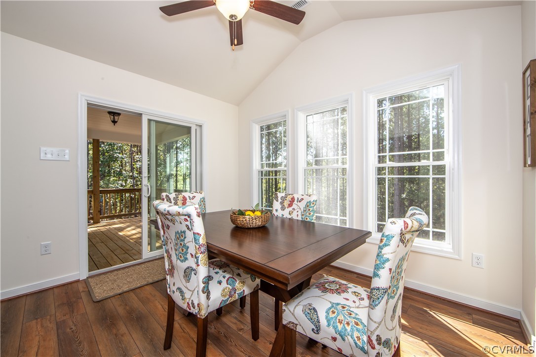 6364 Piper Ridge Drive Powhatan, VA 23139 - Photo 8 of 36 Gallery Image 8