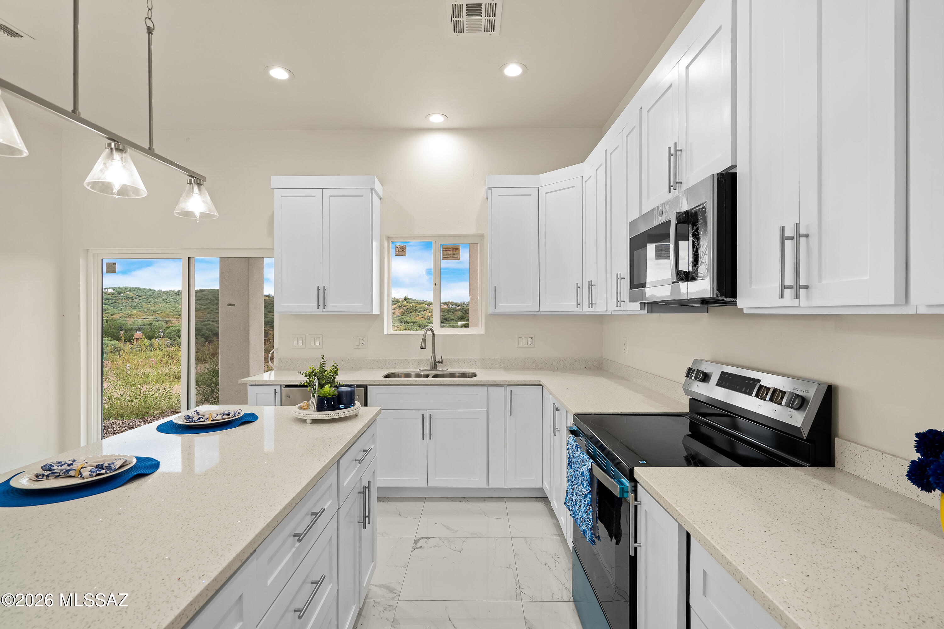 380 Polo Court Rio Rico, AZ 85648 - Photo 14 of 47 2 Interiors-7