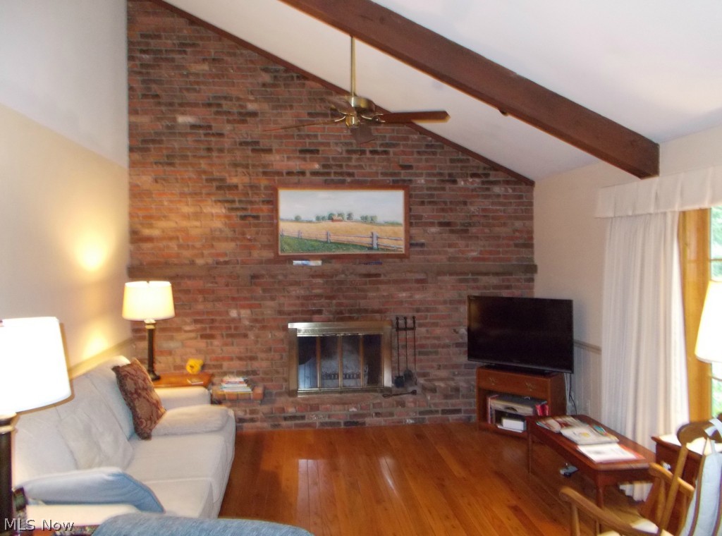 4752 Dorshwood Road Cleveland, OH 44121 - Photo 3 of 15