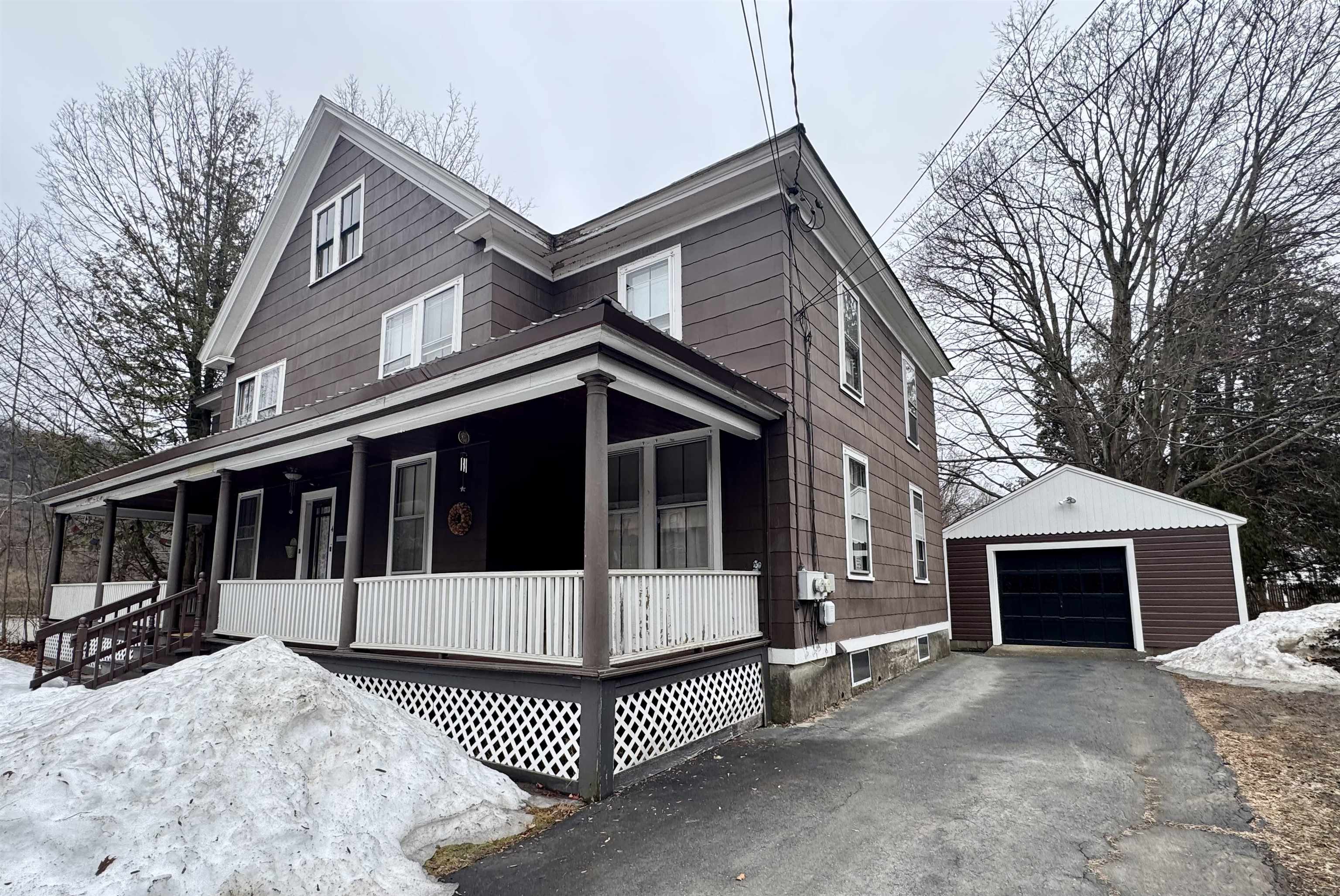 4 Hapgood Street Rockingham, VT 05101 - Photo 2 of 32