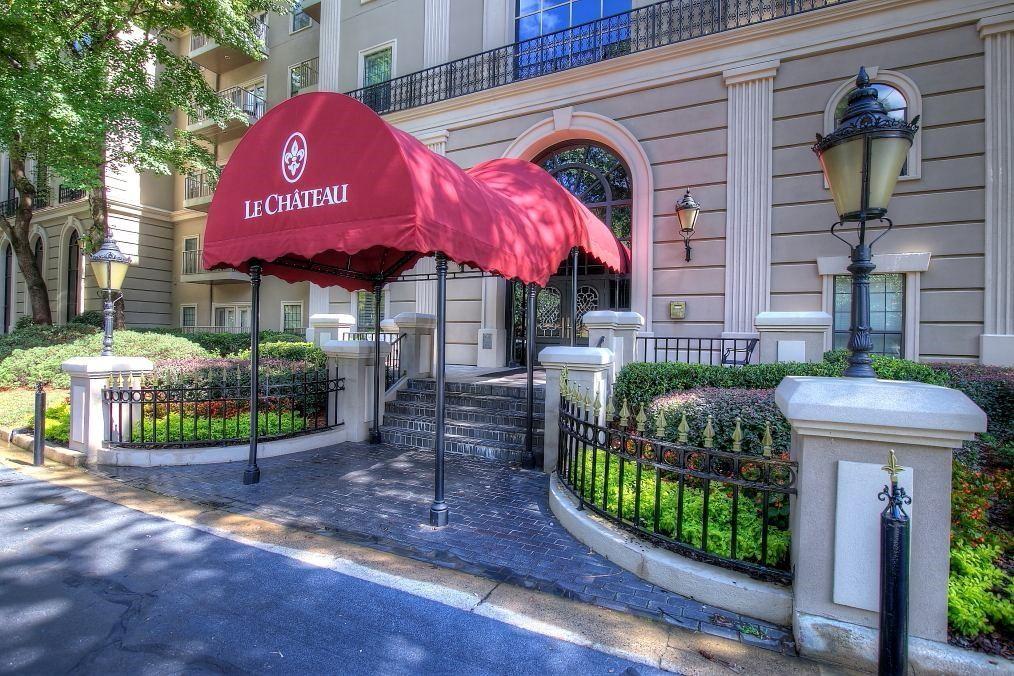 2865 Lenox Road Northeast, Unit 610 Atlanta, GA 30324 - Photo 17 of 32