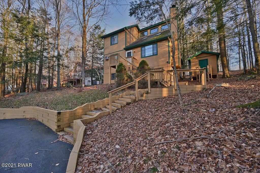 500 North Northgate Road Lake Ariel, PA 18436 - Photo 89 of 137