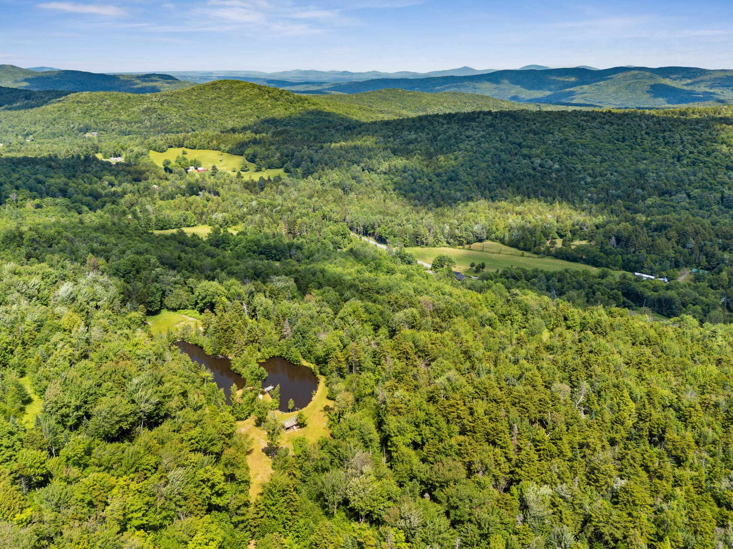 1012 Hallstrom Road Northfield, VT 05663 - Photo 58 of 59