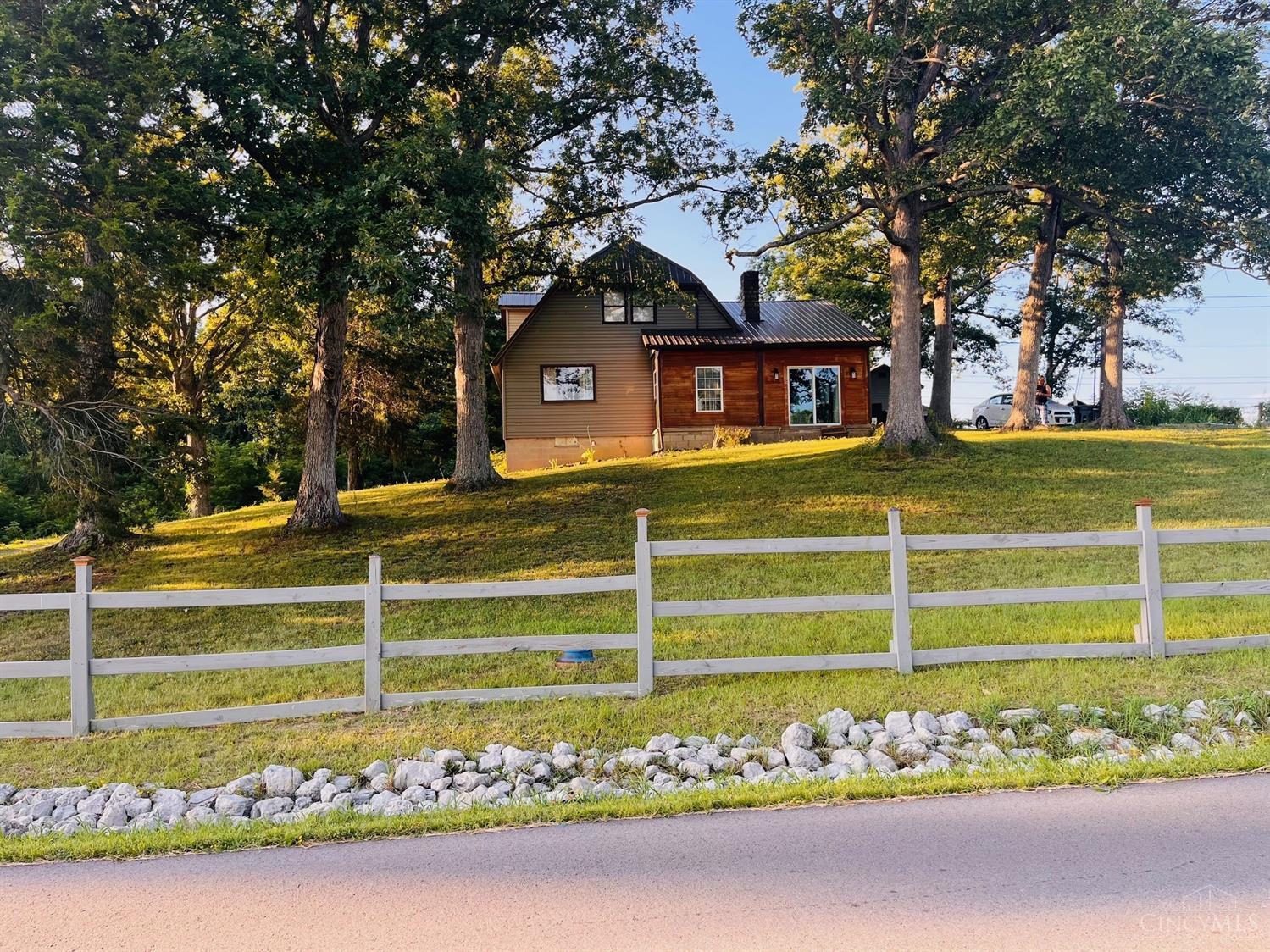 868 Inlow Avenue Peebles, OH 45660 - Photo 1 of 12 Gallery Image 1