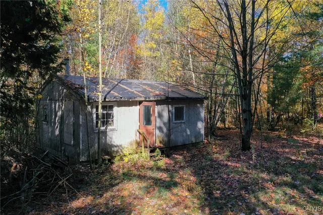 $126,900 | 2765 Highway 72, Hopkinton, NY 13676