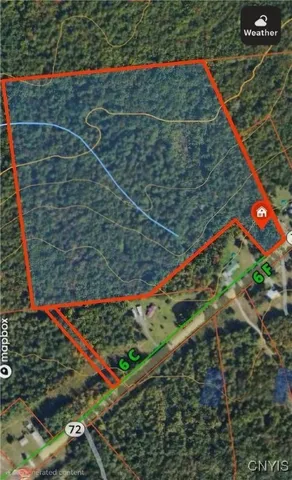 $126,900 | 2765 Highway 72, Hopkinton, NY 13676