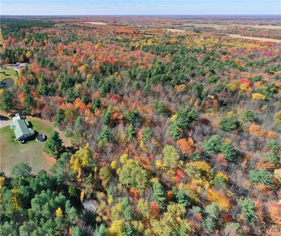 $126,900 | 2765 Highway 72, Hopkinton, NY 13676