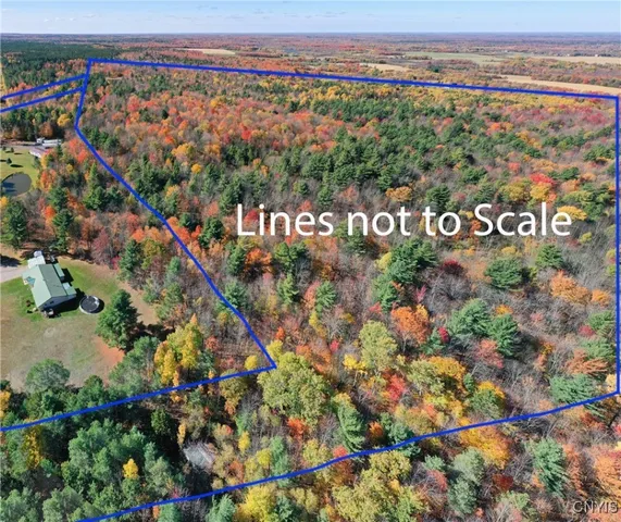 $126,900 | 2765 Highway 72, Hopkinton, NY 13676