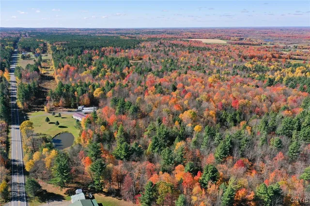 $126,900 | 2765 Highway 72, Hopkinton, NY 13676