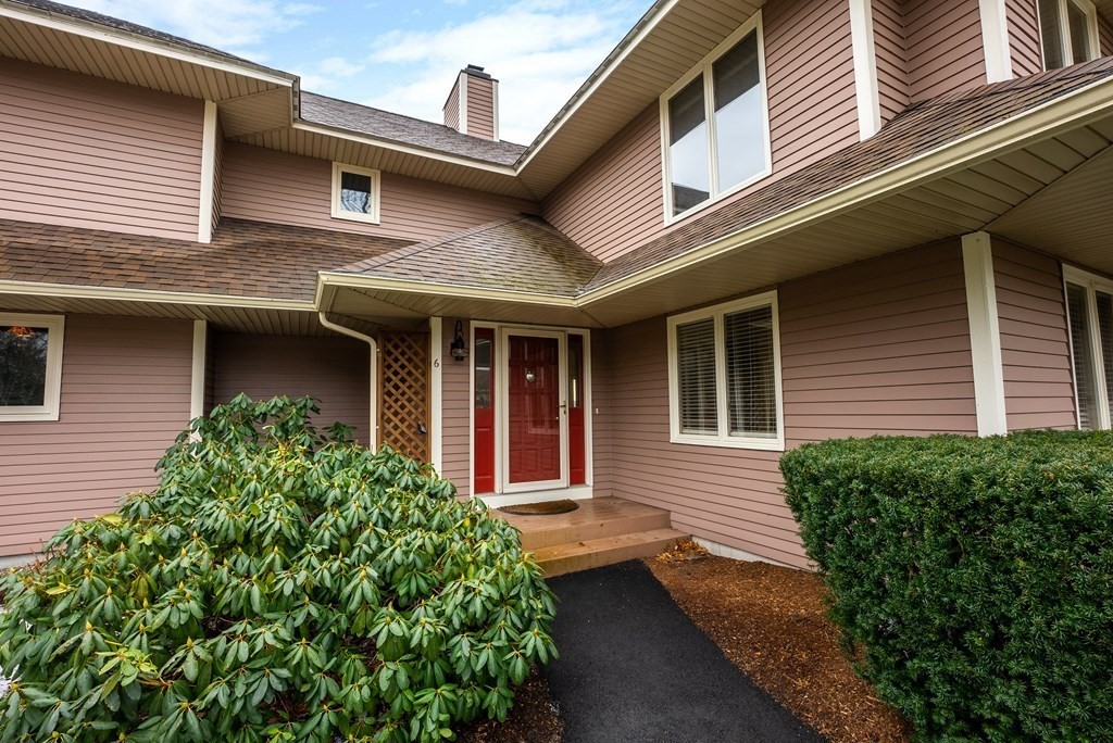 6 Dogwood Road, Unit 6 Bourne, MA 02532 - Photo 2 of 34