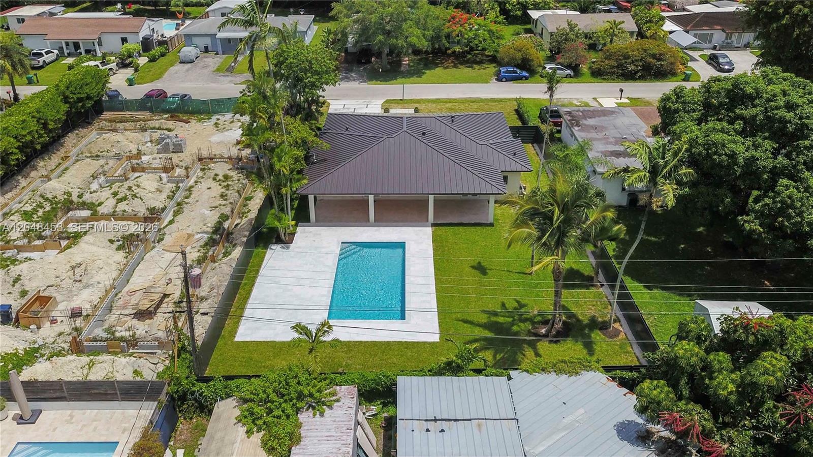 6600 Southwest 45th Street Miami, FL 33155 - Photo 55 of 61