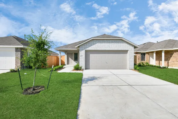 $1,800 | 18602 Cepagatti Drive, New Caney, TX 77357