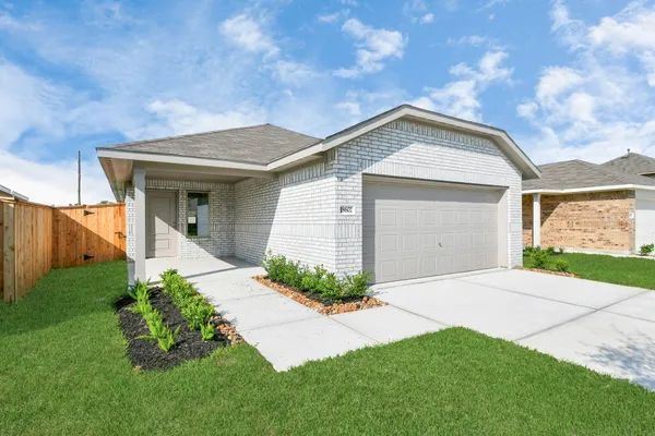 $1,800 | 18602 Cepagatti Drive, New Caney, TX 77357