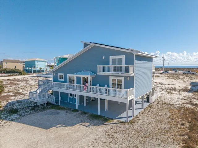 $1,059,000 | 7569 White Sands Boulevard, Navarre, FL 32566
