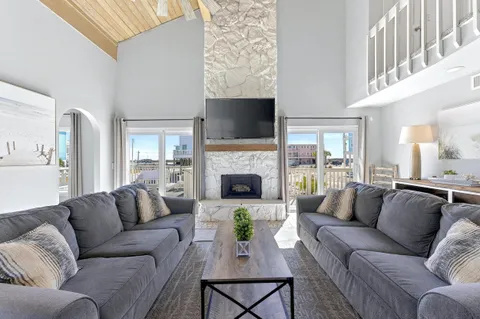 $1,059,000 | 7569 White Sands Boulevard, Navarre, FL 32566