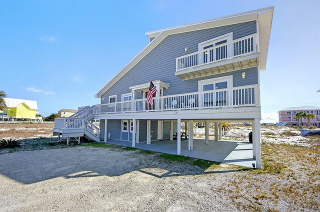 $1,059,000 | 7569 White Sands Boulevard, Navarre, FL 32566