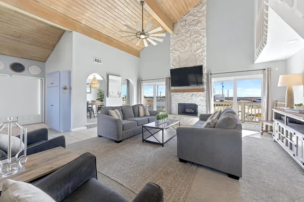 $1,059,000 | 7569 White Sands Boulevard, Navarre, FL 32566