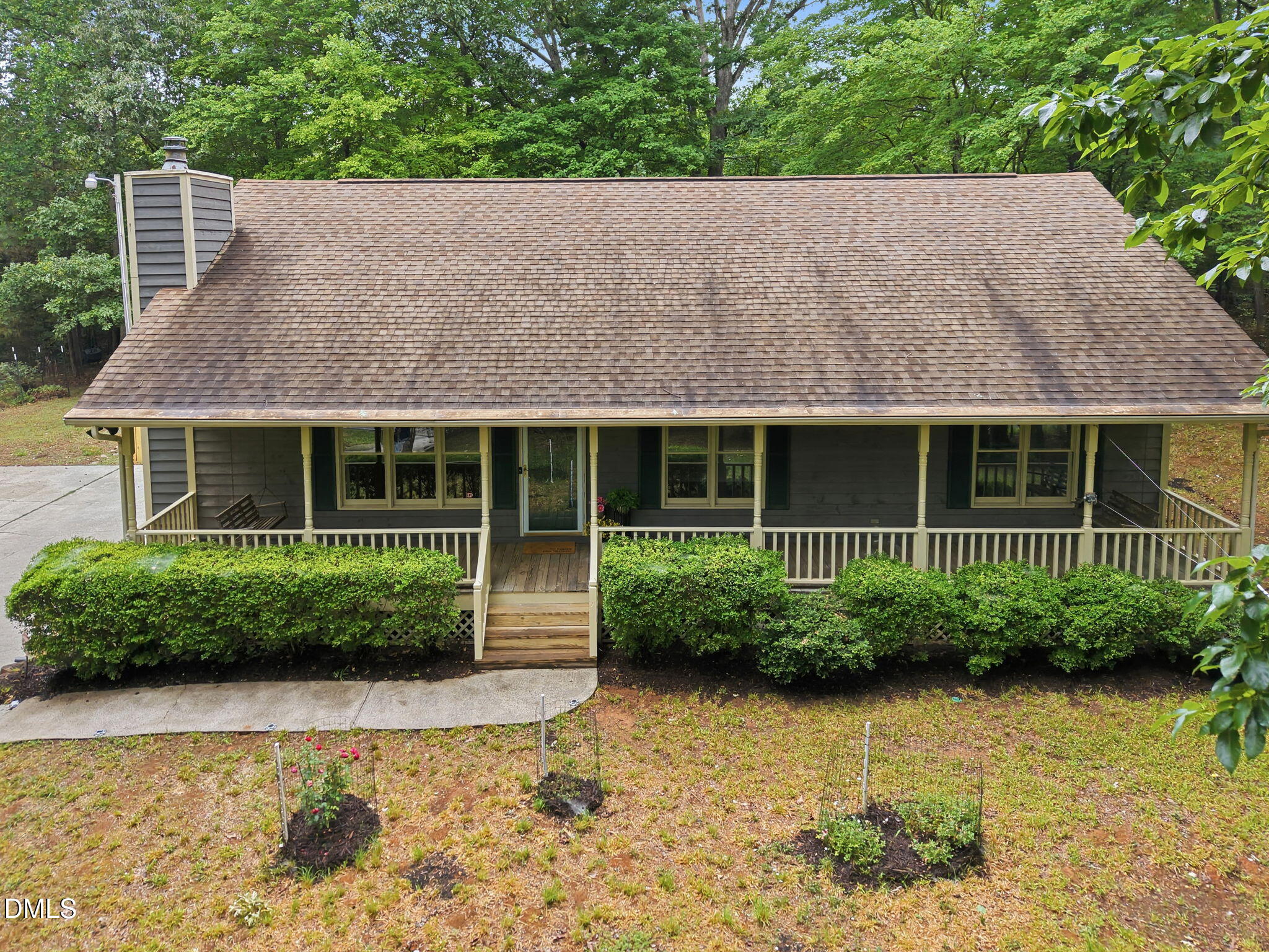 6117 Craig Road Durham, NC 27712 - Photo 49 of 55