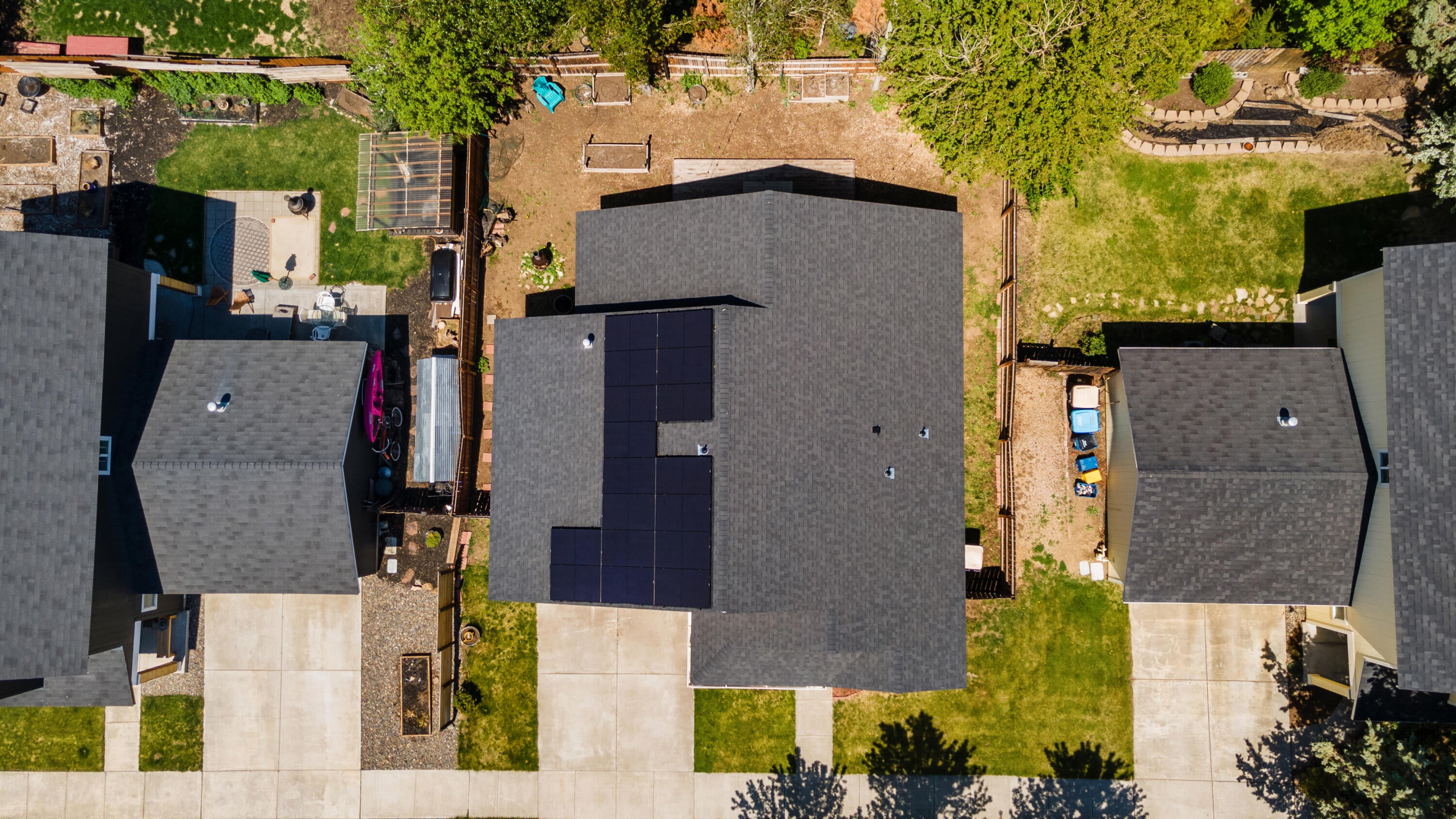 3120 Northeast Wells Acres Road Bend, OR 97701 - Photo 25 of 25 Solar & New Roof 2022