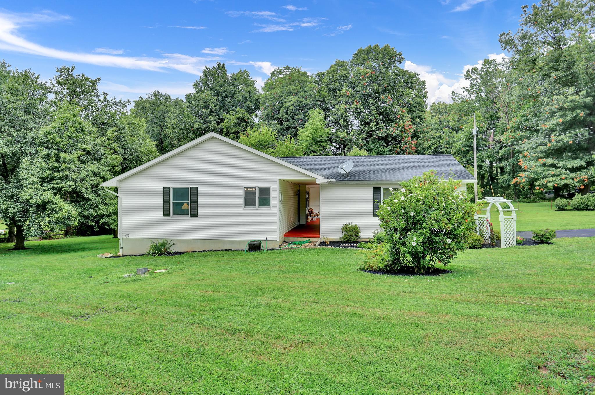 298 Torbert Road Fawn Grove, PA 17321 - Photo 3 of 40 Gallery Image 3