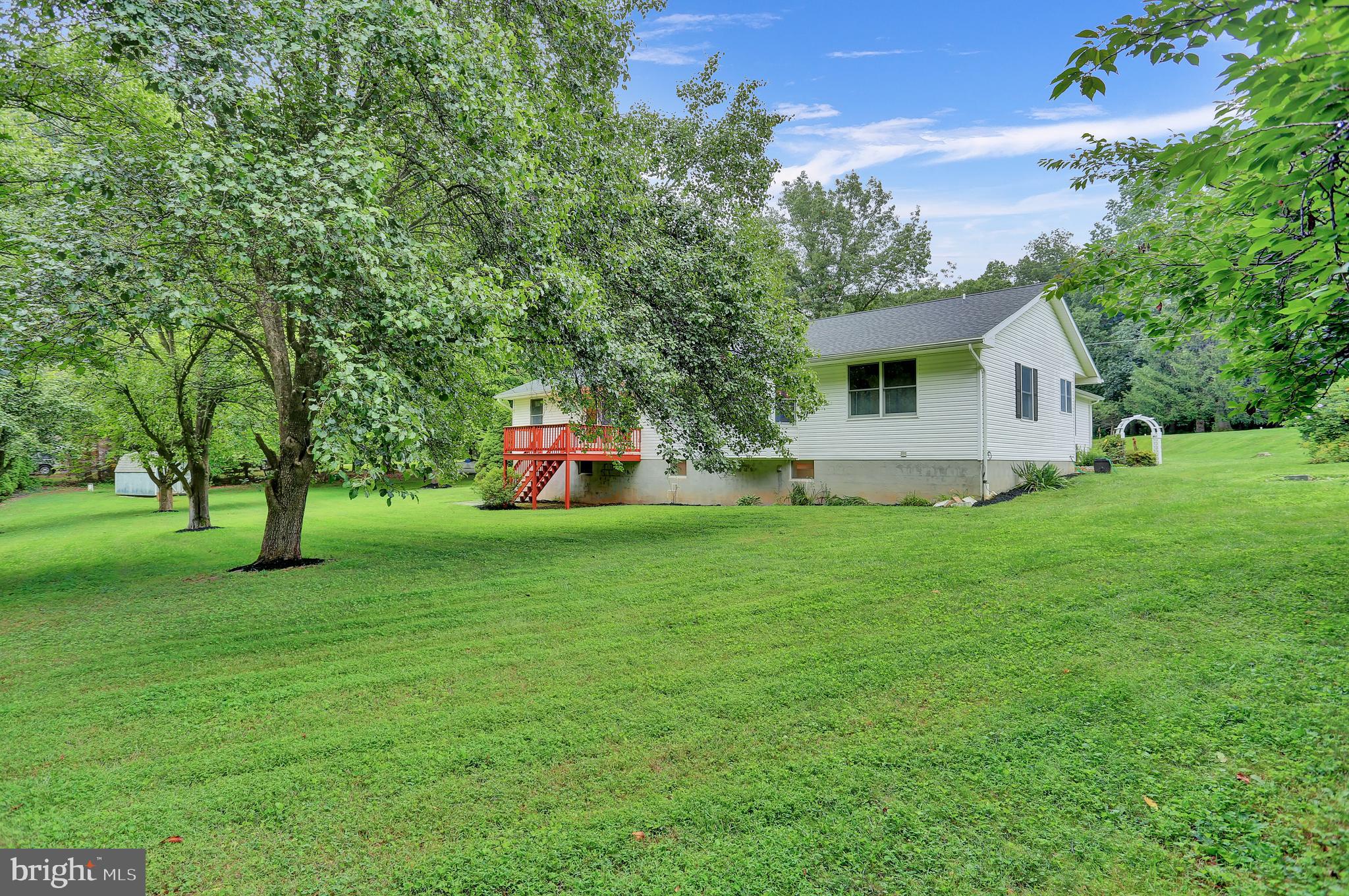 298 Torbert Road Fawn Grove, PA 17321 - Photo 40 of 40 Gallery Image 40