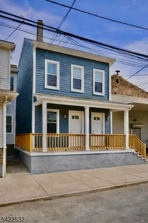 $626,000 | 68 Arch Street, Paterson, NJ 07522