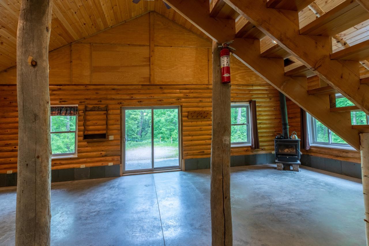 8901 Sand Lake Road Crandon, WI 54520 - Photo 6 of 38 Gallery Image 6