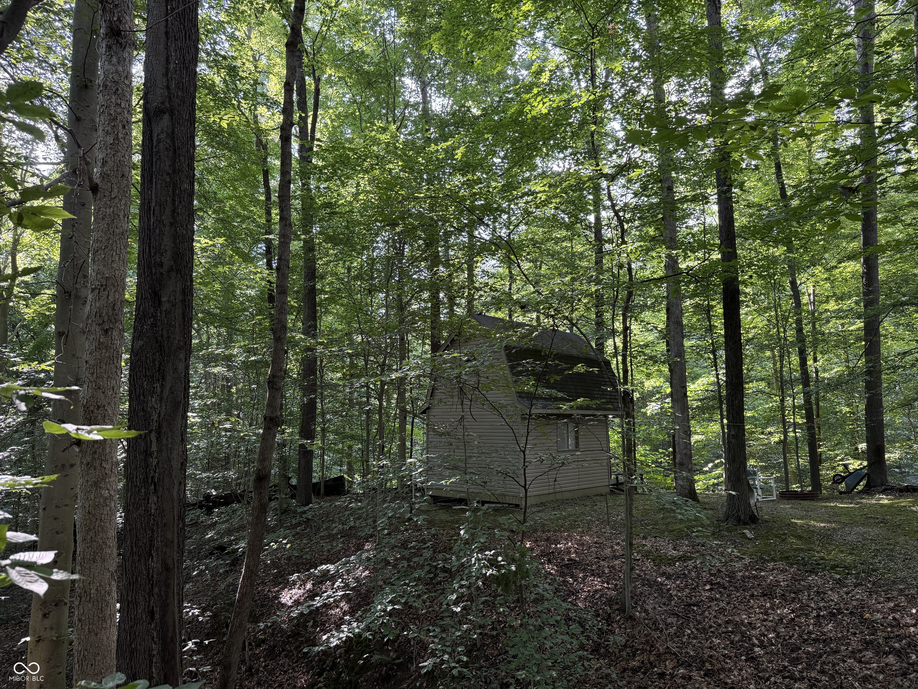 0 Buffalo Road Poland, IN 47868 - Photo 7 of 12 Gallery Image 7