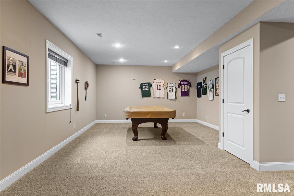 1705 Interlacken Road Springfield, IL 62704 - Photo 33 of 47