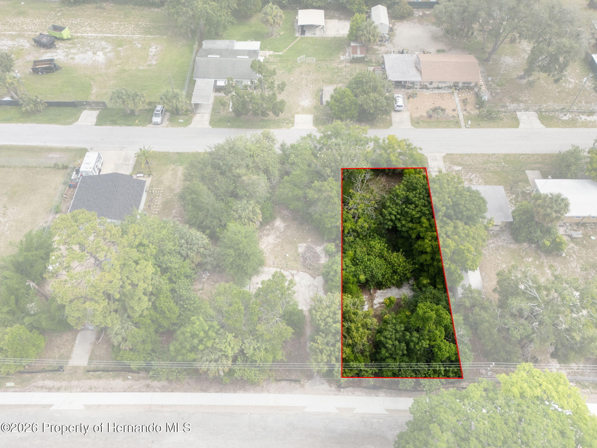 7101 Johnson Road Port Richey, FL 34668 - Photo 3 of 20