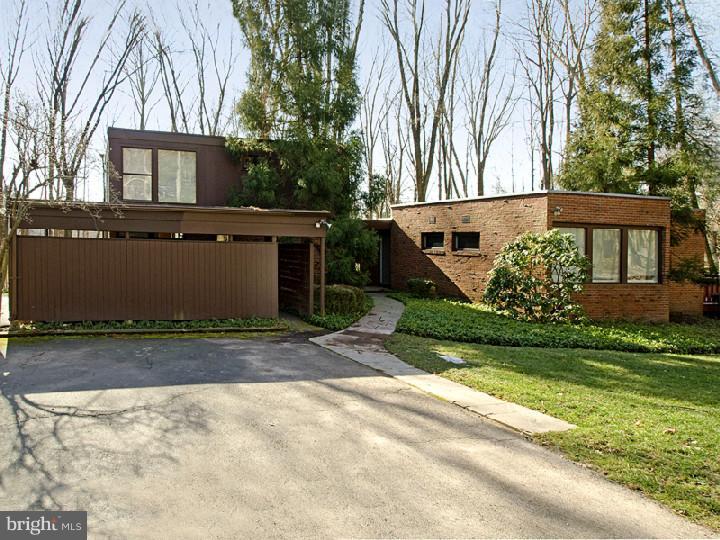 118 Winant Road Princeton, NJ 08540 - Photo 3 of 22