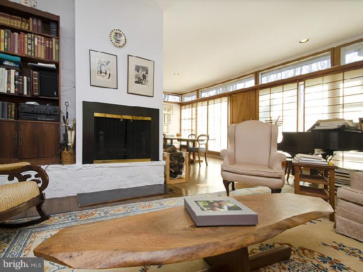 118 Winant Road Princeton, NJ 08540 - Photo 8 of 22