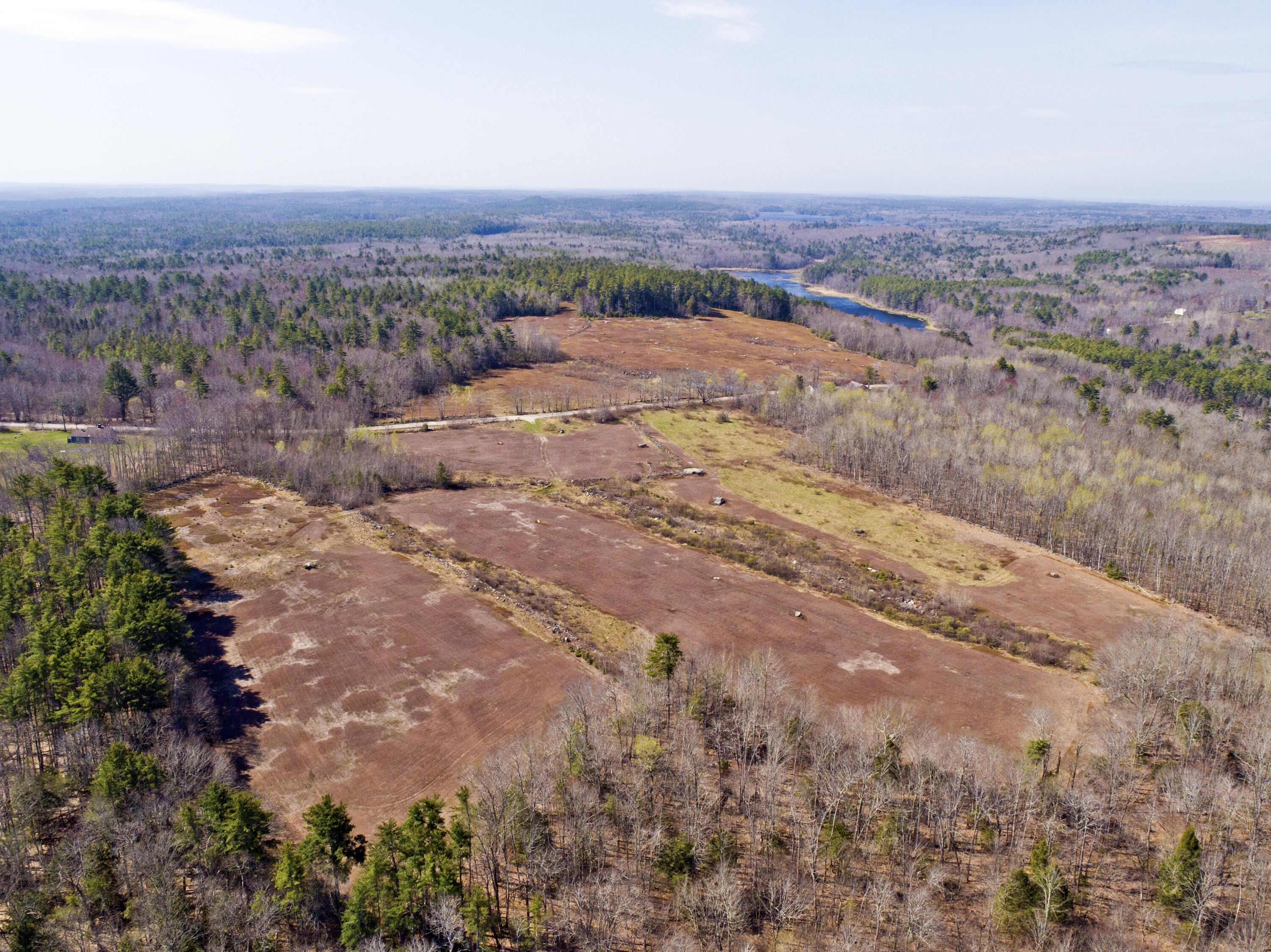 0 Palmer Road Whitefield, ME 04353 - Photo 1 of 7 blueberry fields (3)