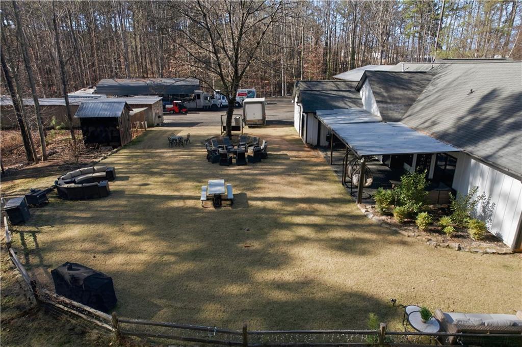 635 Colbert Road Dallas, GA 30132 - Photo 35 of 44