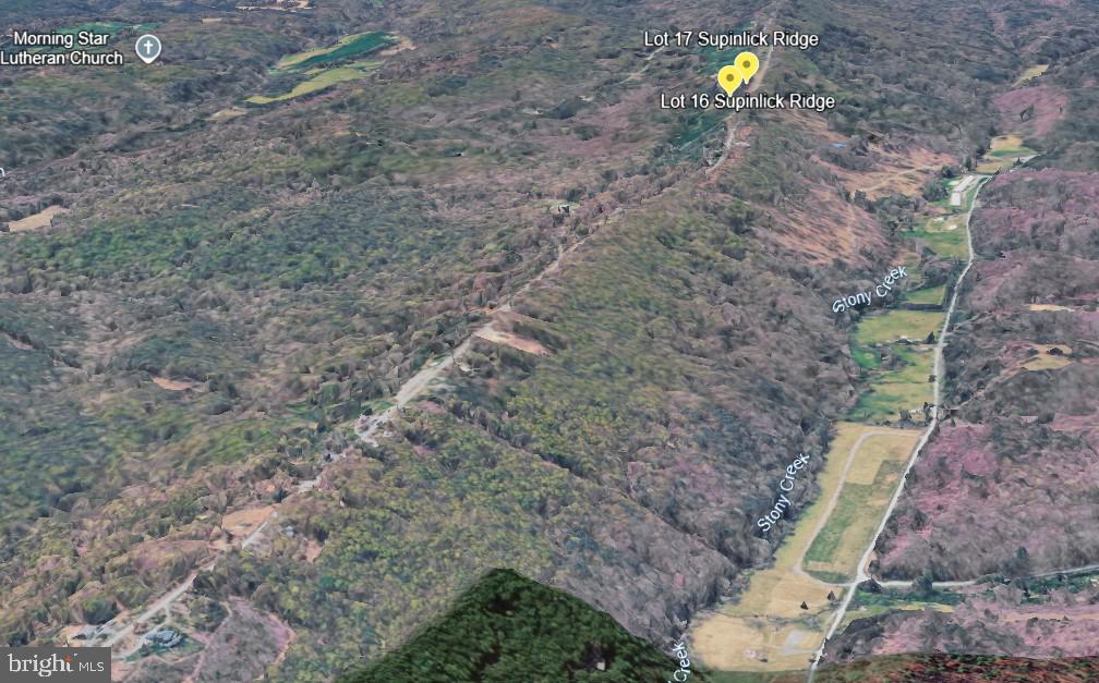 16-17 South Supinlick Ridge Rd Mount Mount Jackson, VA 22842 - Photo 5 of 11 A few miles from Bryce Resort