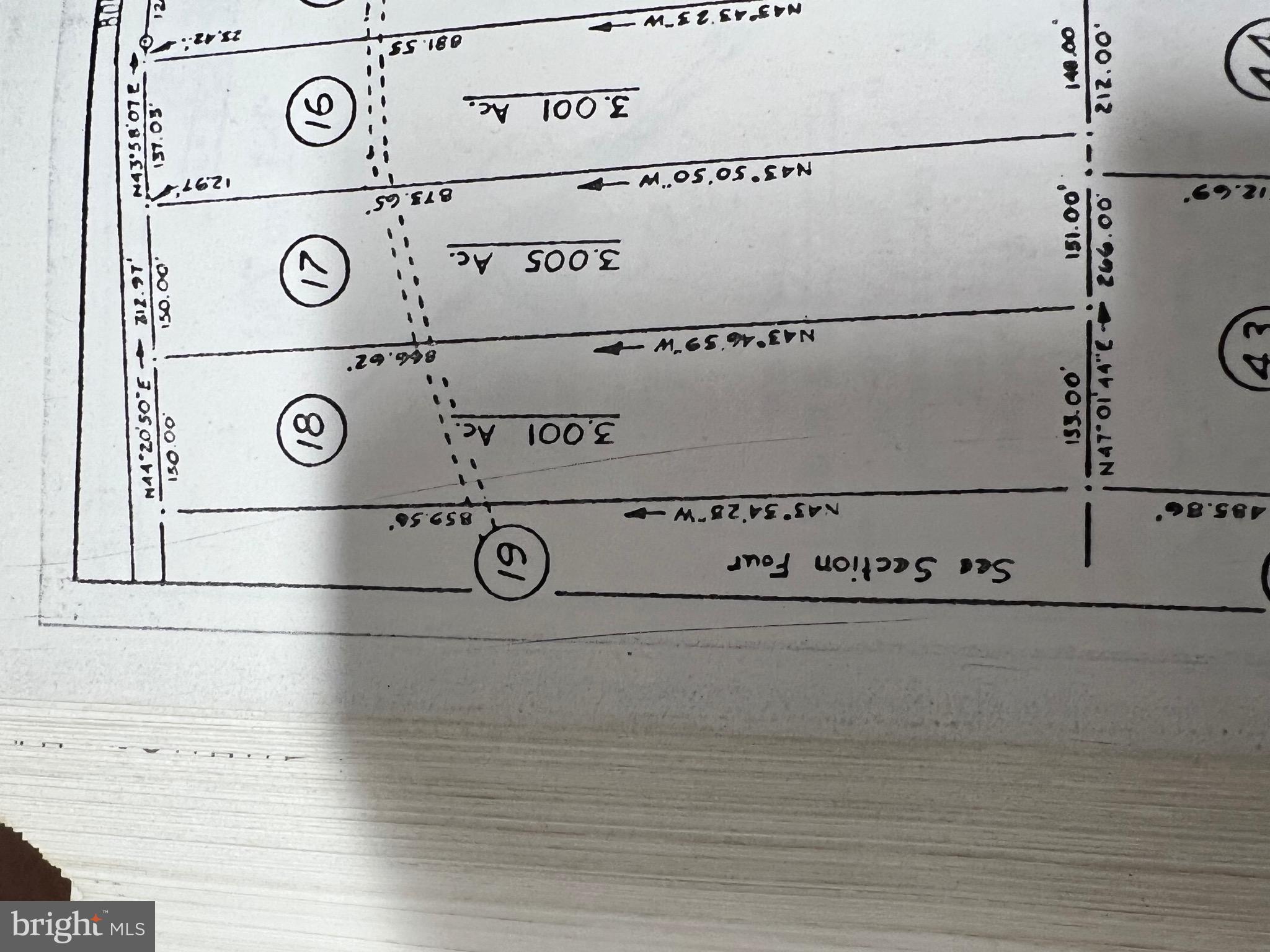 16-17 South Supinlick Ridge Rd Mount Mount Jackson, VA 22842 - Photo 6 of 11