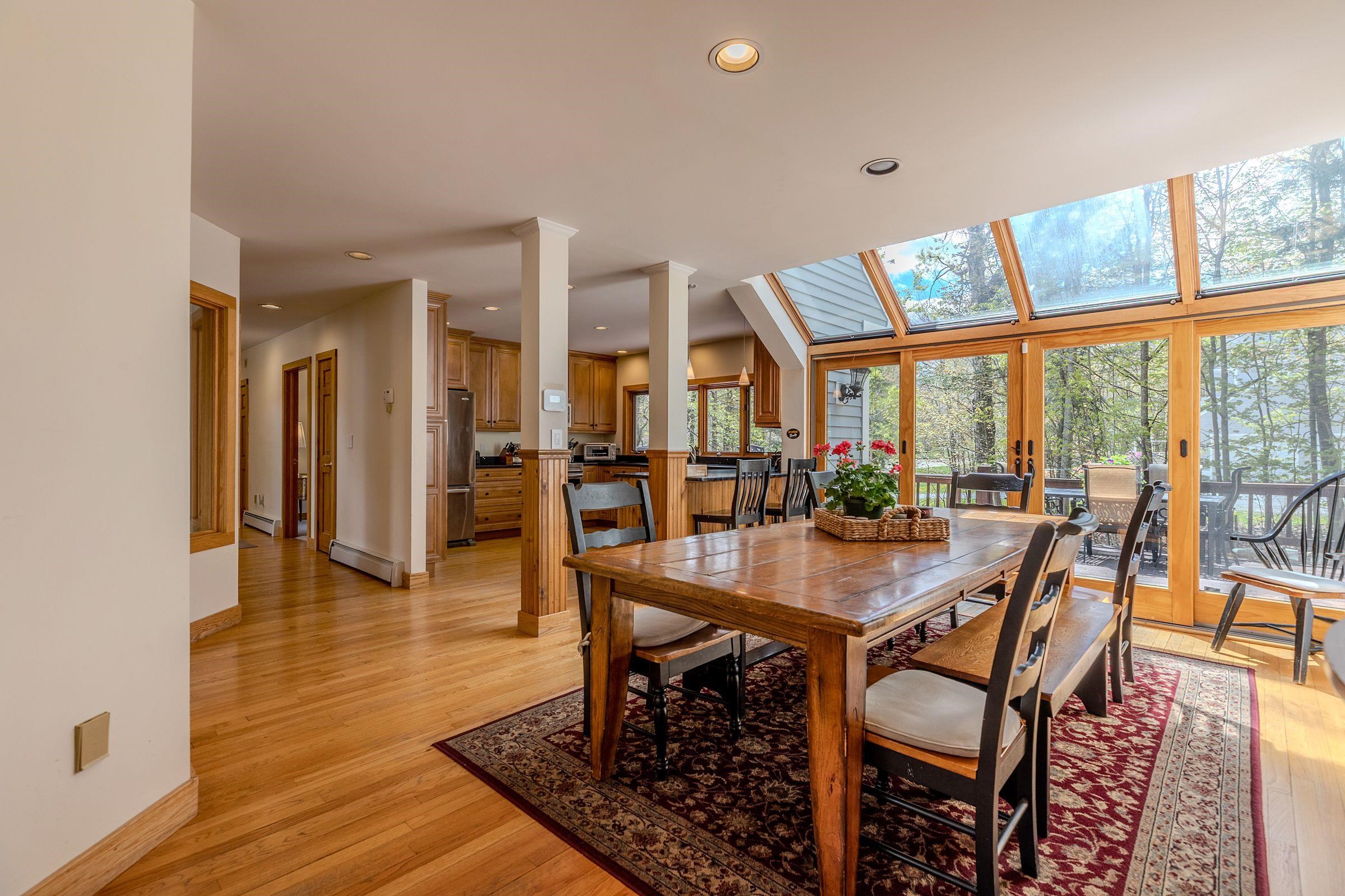178 High Meadow Road Winhall, VT 05340 - Photo 15 of 59